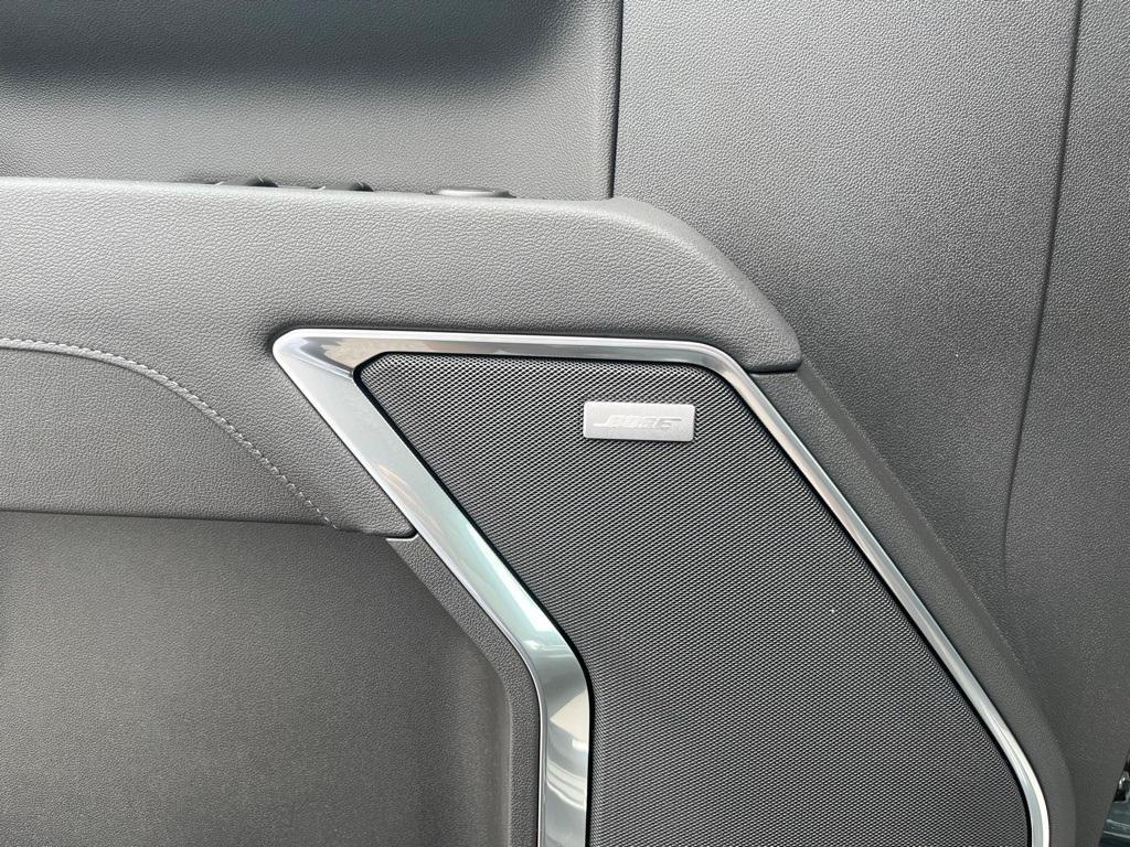 new 2025 Chevrolet Silverado 2500 car, priced at $82,995