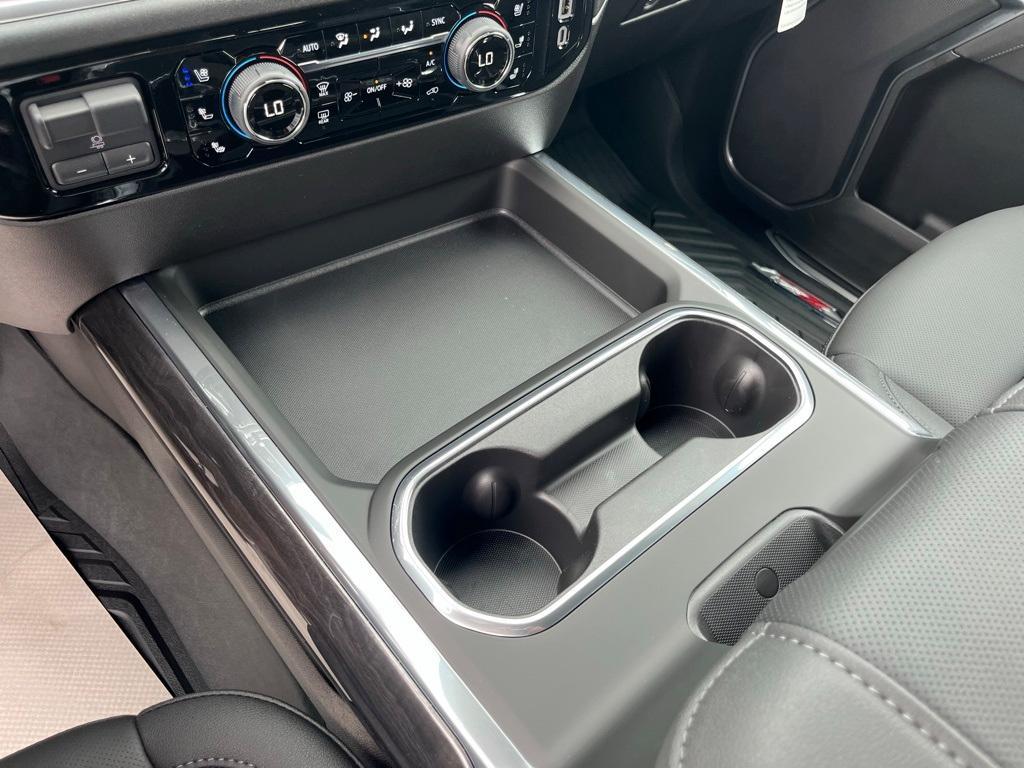new 2025 Chevrolet Silverado 2500 car, priced at $82,995