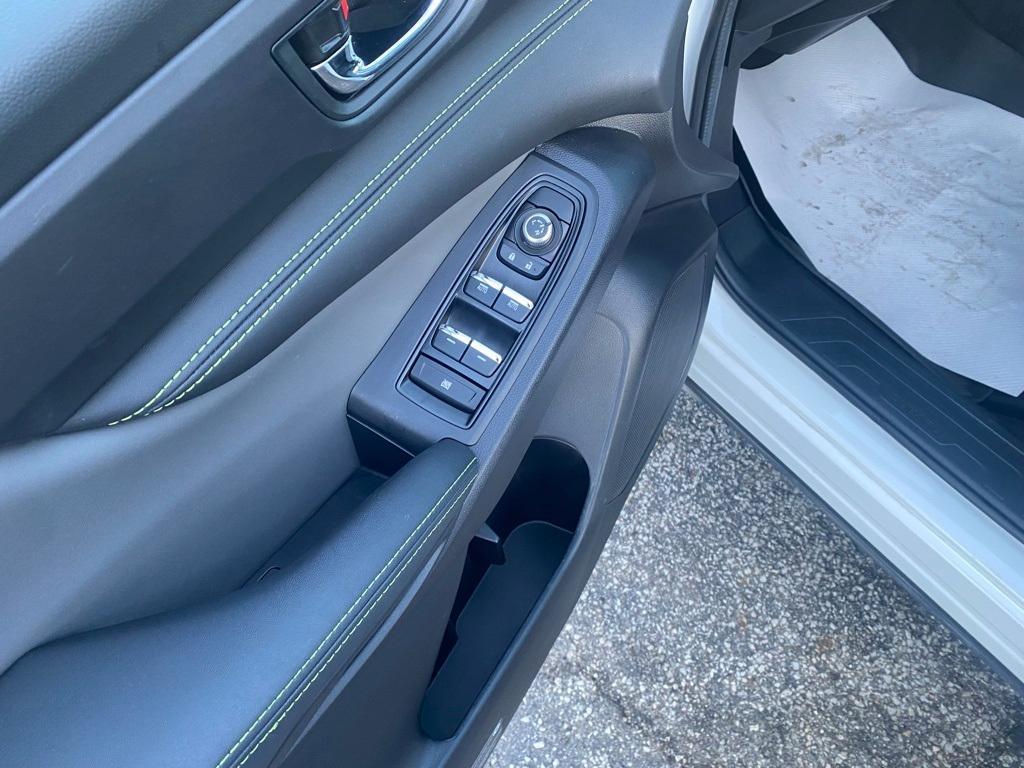 used 2024 Subaru Ascent car, priced at $38,991