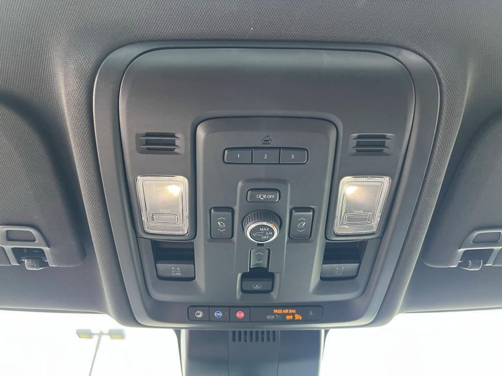 used 2023 Chevrolet Tahoe car, priced at $59,662