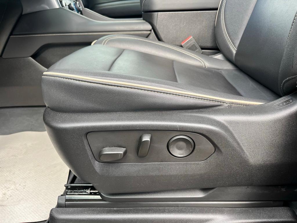 used 2023 Chevrolet Tahoe car, priced at $59,662