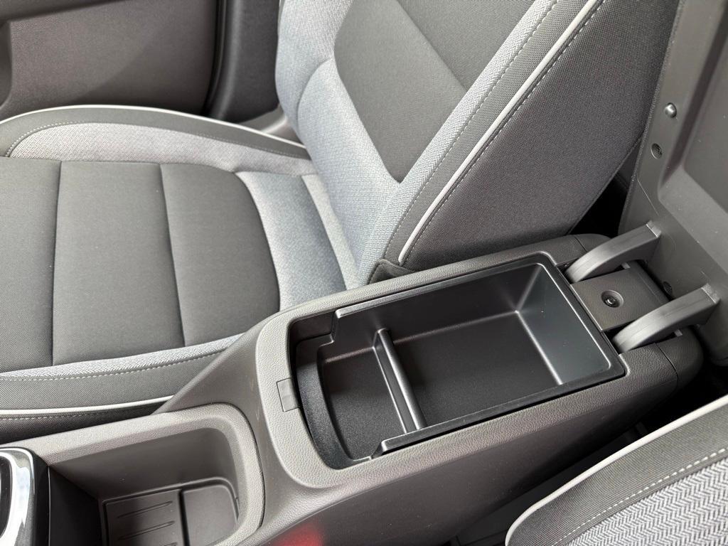new 2026 Chevrolet TrailBlazer car, priced at $31,140