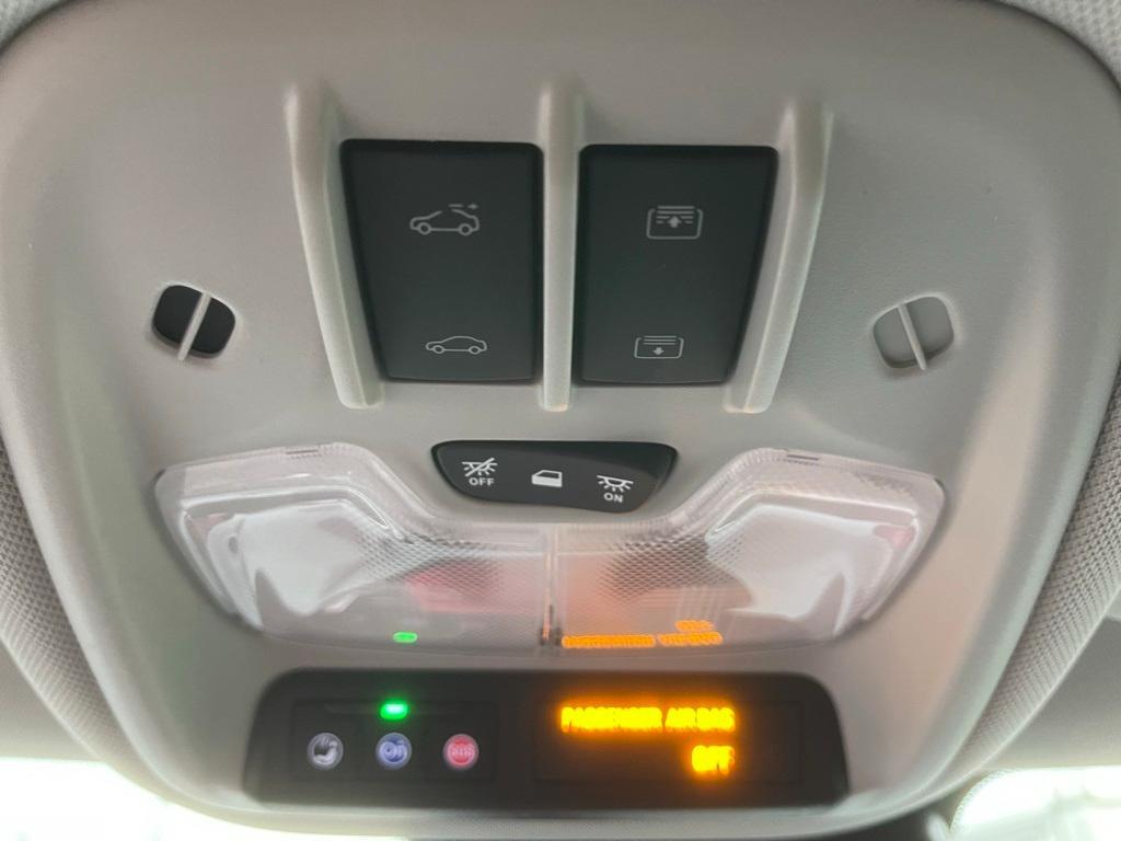 new 2026 Chevrolet TrailBlazer car, priced at $31,140