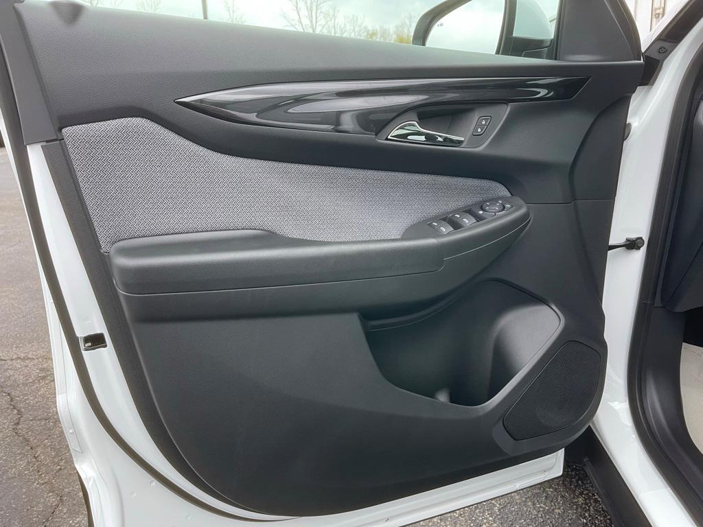 new 2026 Chevrolet TrailBlazer car, priced at $31,140