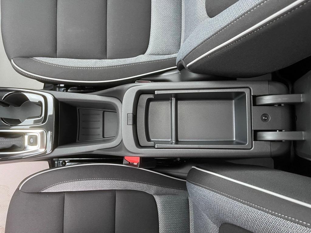 new 2026 Chevrolet TrailBlazer car, priced at $31,140