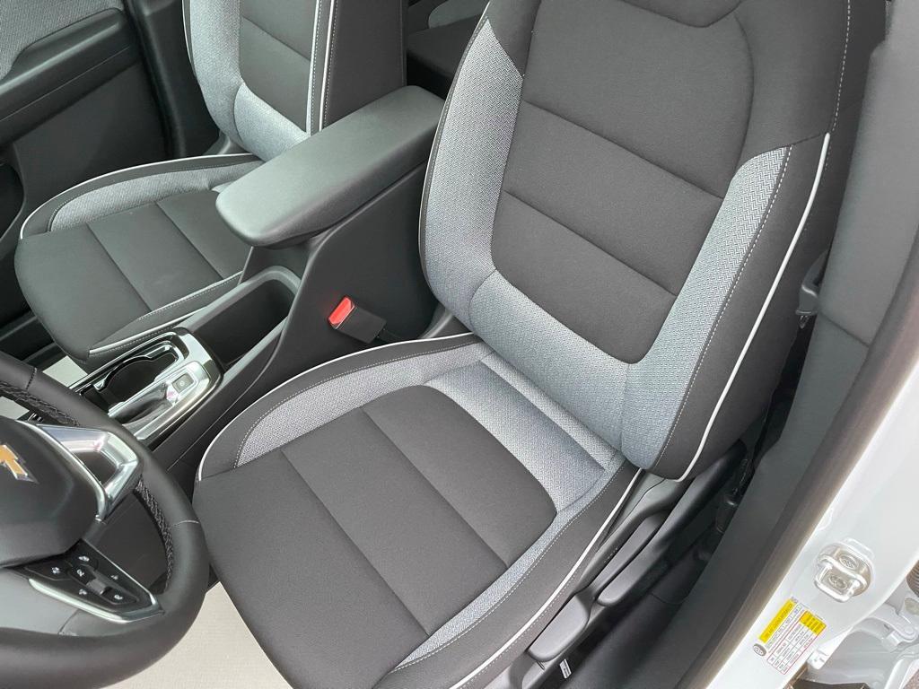 new 2026 Chevrolet TrailBlazer car, priced at $31,140