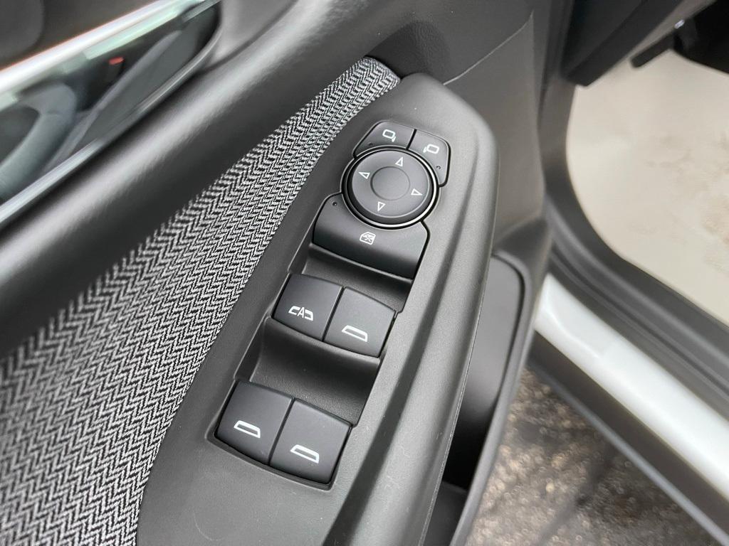 new 2026 Chevrolet TrailBlazer car, priced at $31,140