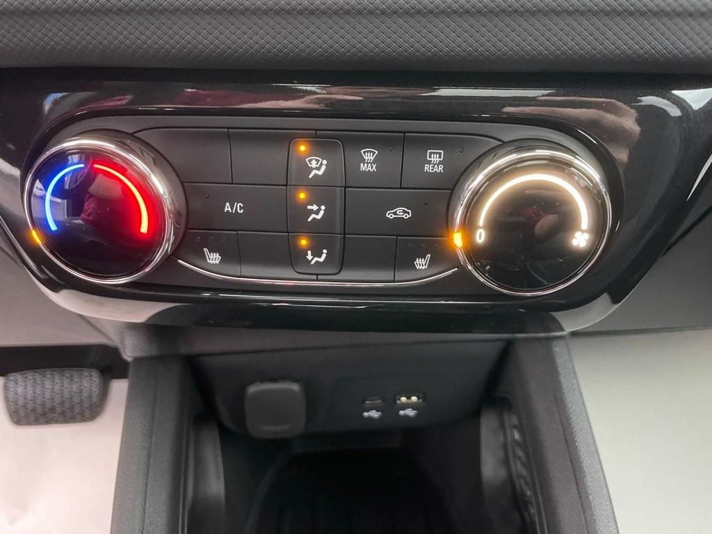 new 2026 Chevrolet TrailBlazer car, priced at $31,140