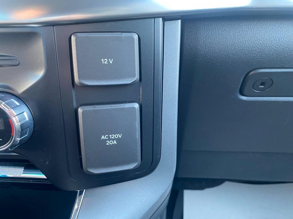 used 2021 Ford F-150 car, priced at $39,939