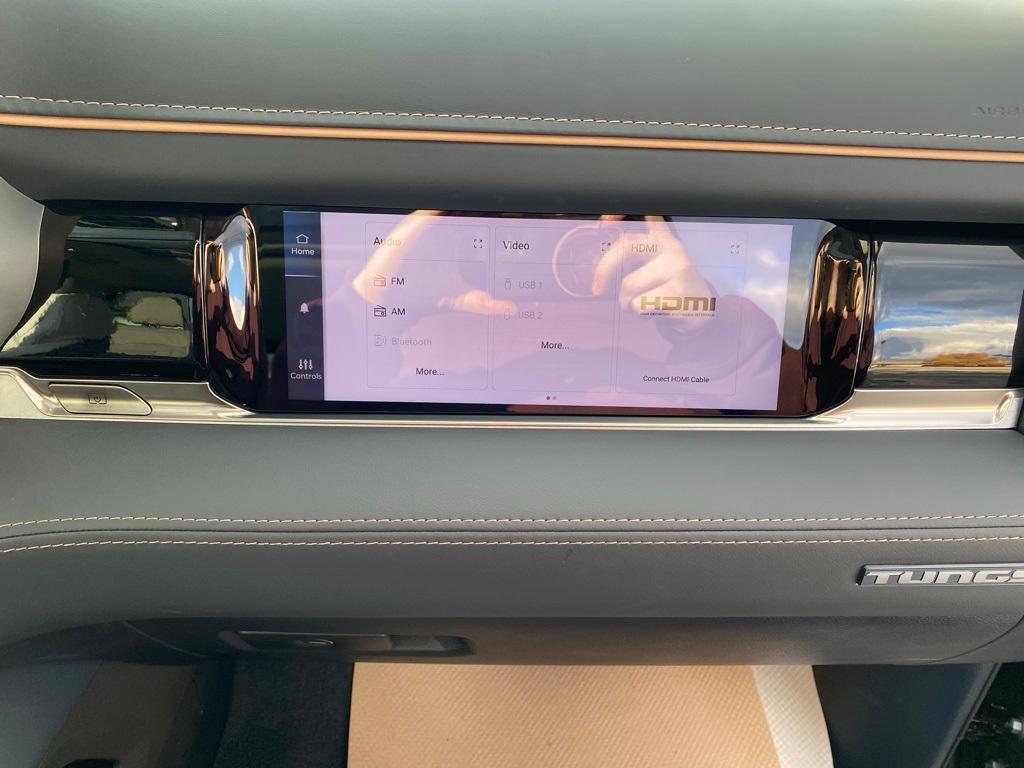 used 2025 Ram 1500 car, priced at $69,999