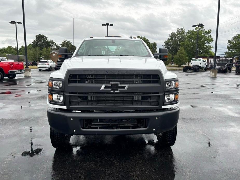 new 2024 Chevrolet Silverado 1500 car, priced at $80,097