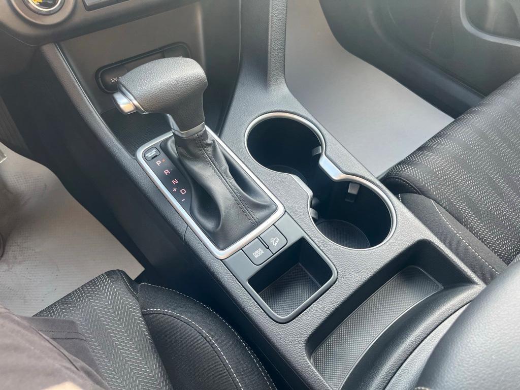 used 2022 Kia Sportage car, priced at $17,175