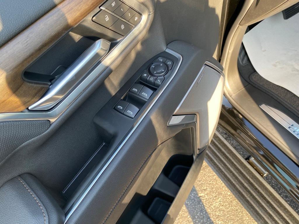 new 2025 Chevrolet Silverado 2500 car, priced at $90,755