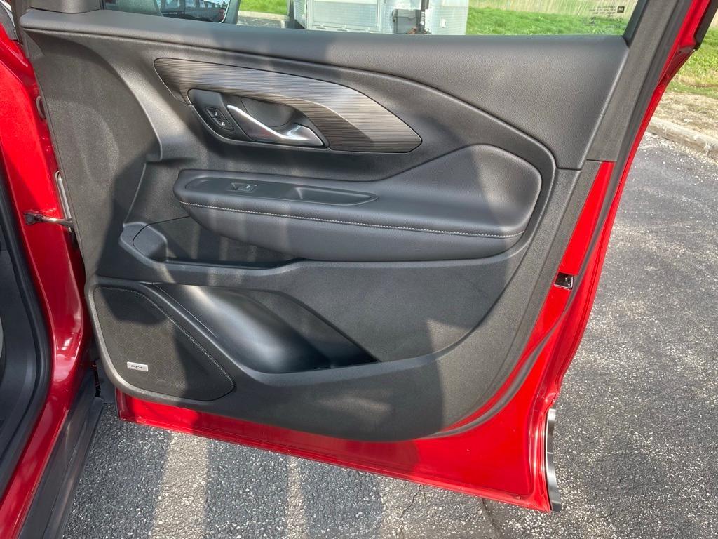 used 2022 GMC Terrain car, priced at $25,699