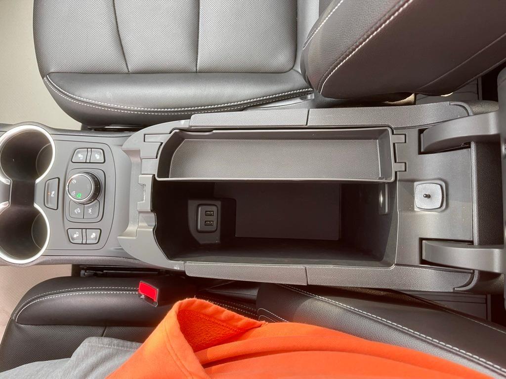 used 2022 GMC Terrain car, priced at $25,699