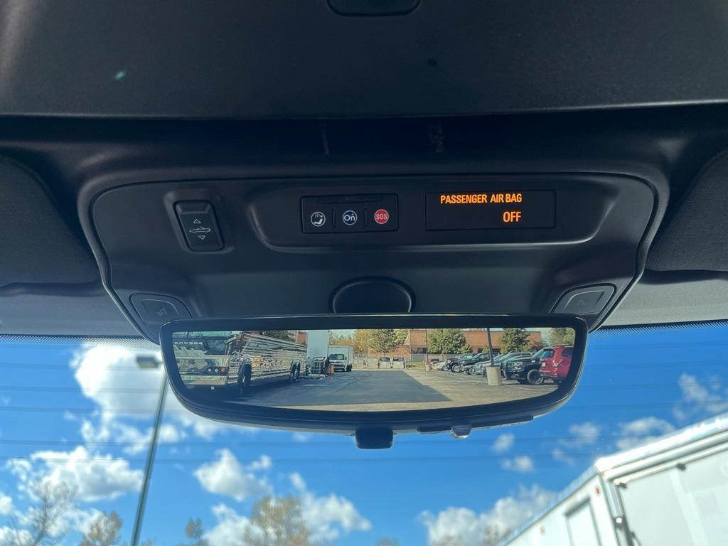 used 2022 Chevrolet Camaro car, priced at $45,995