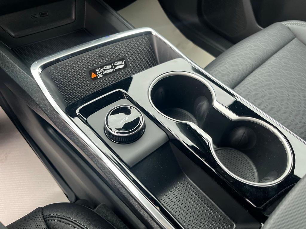 new 2026 Chevrolet Equinox car, priced at $34,870