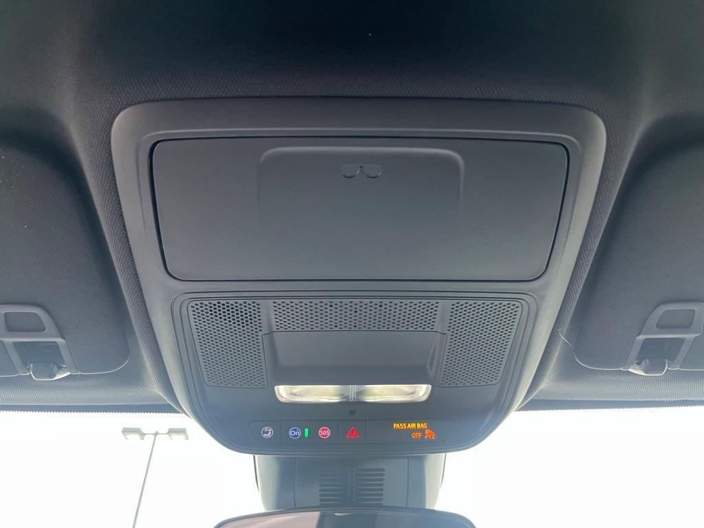 new 2026 Chevrolet Equinox car, priced at $34,870