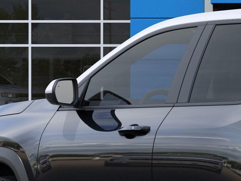 new 2026 Chevrolet Equinox car, priced at $35,790
