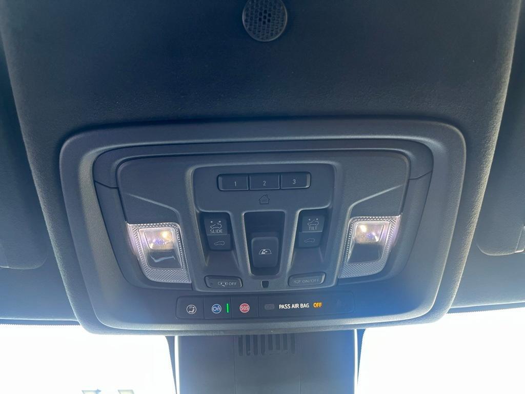 used 2024 GMC Sierra 1500 car, priced at $59,888