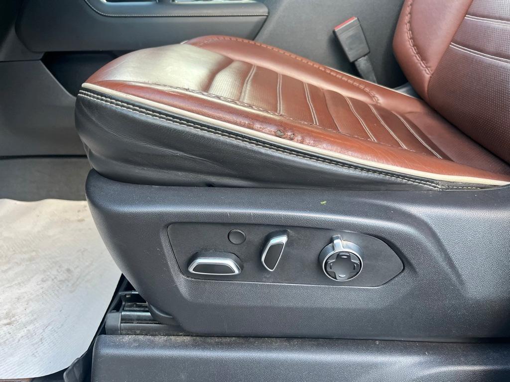 used 2024 GMC Sierra 1500 car, priced at $59,888