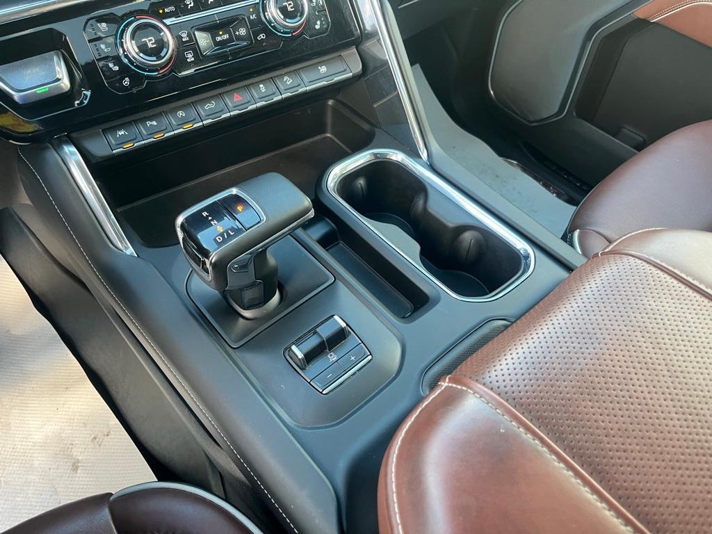 used 2024 GMC Sierra 1500 car, priced at $59,888