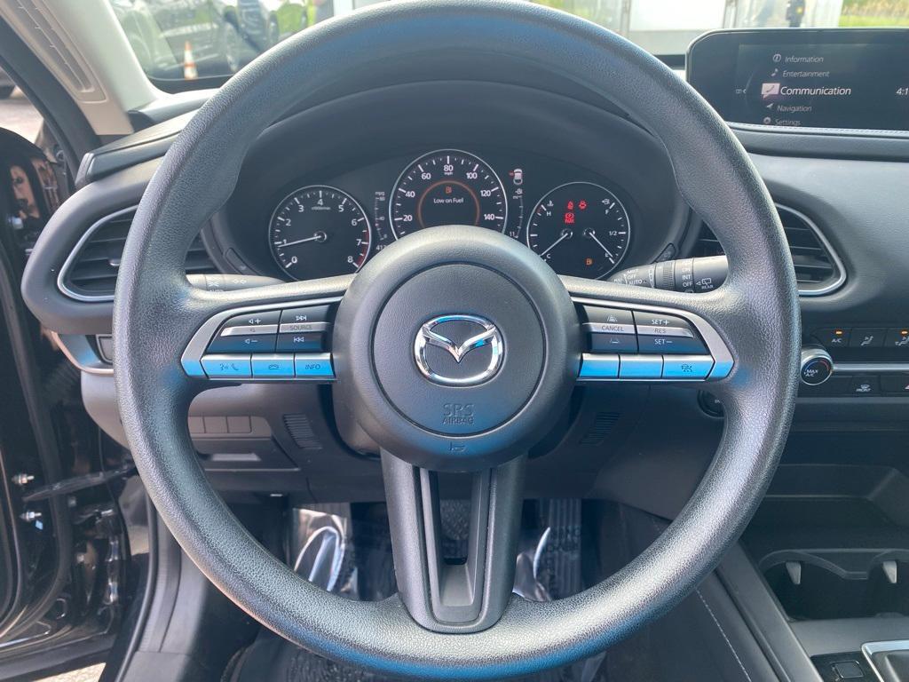 used 2022 Mazda CX-30 car, priced at $21,261