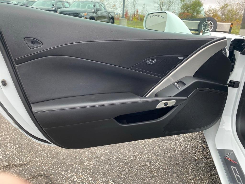 used 2014 Chevrolet Corvette Stingray car, priced at $39,999