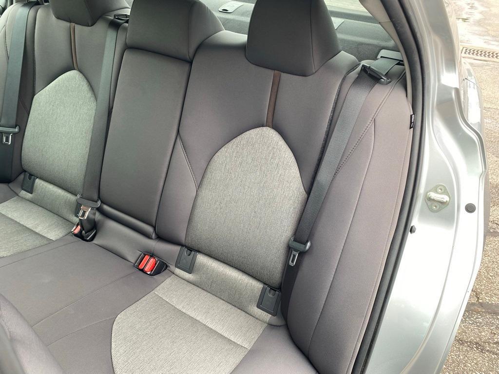 used 2019 Toyota Camry car, priced at $19,905