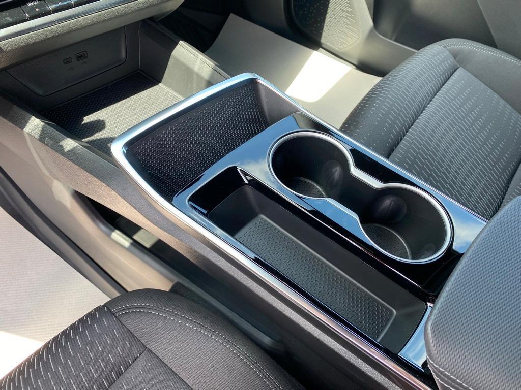 new 2025 Chevrolet Equinox car, priced at $32,245