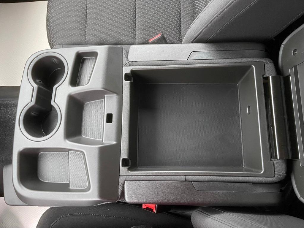 used 2025 Chevrolet Silverado 2500 car, priced at $49,692