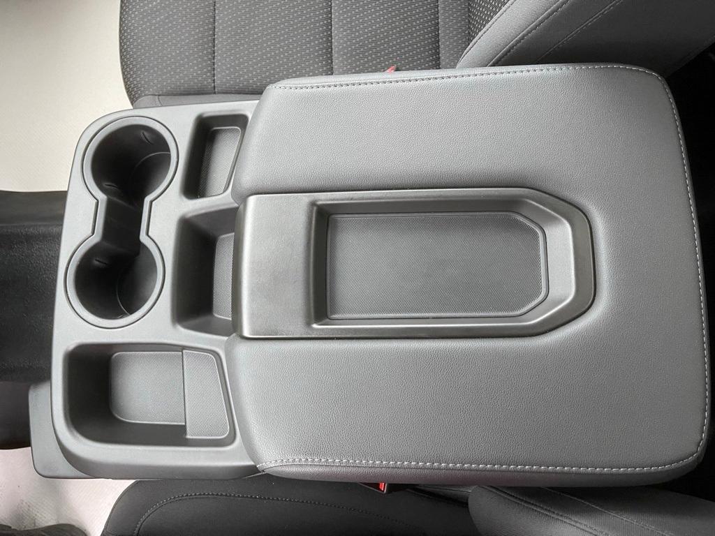 used 2025 Chevrolet Silverado 2500 car, priced at $49,692