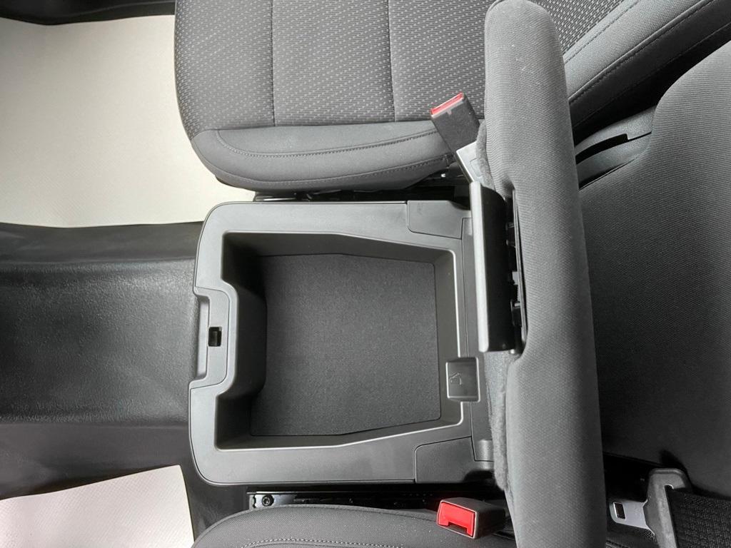 used 2025 Chevrolet Silverado 2500 car, priced at $49,692