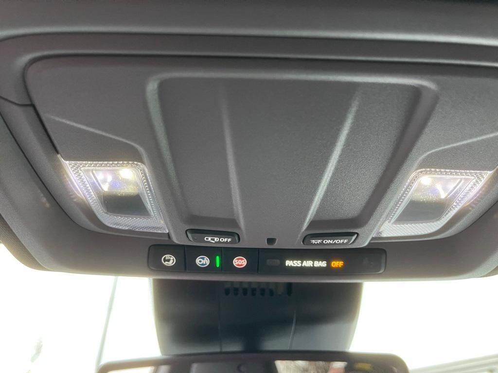 used 2025 Chevrolet Silverado 2500 car, priced at $49,692