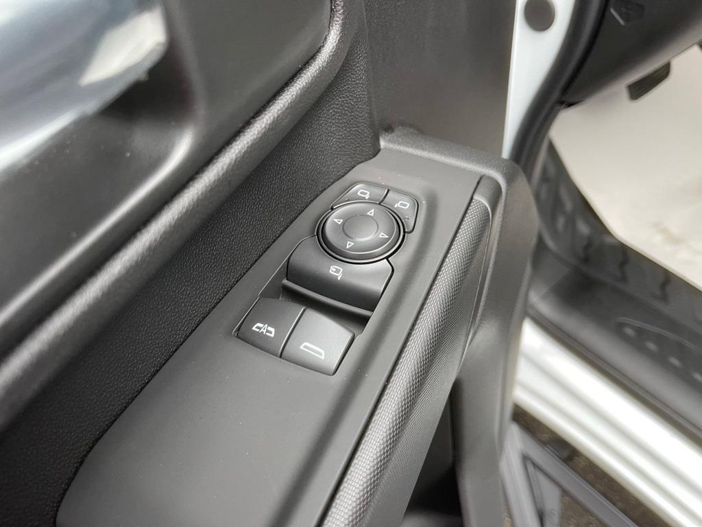 used 2025 Chevrolet Silverado 2500 car, priced at $49,692