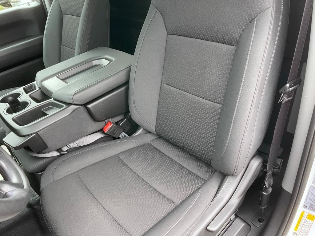 used 2025 Chevrolet Silverado 2500 car, priced at $49,692