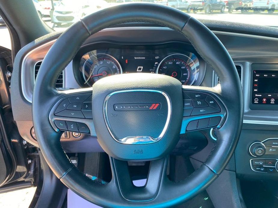 used 2019 Dodge Charger car, priced at $19,999