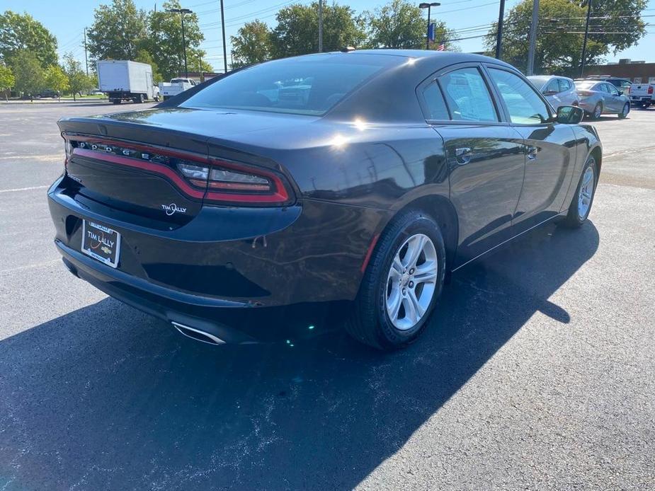 used 2019 Dodge Charger car, priced at $19,999