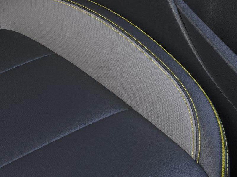 new 2026 Chevrolet TrailBlazer car, priced at $34,545