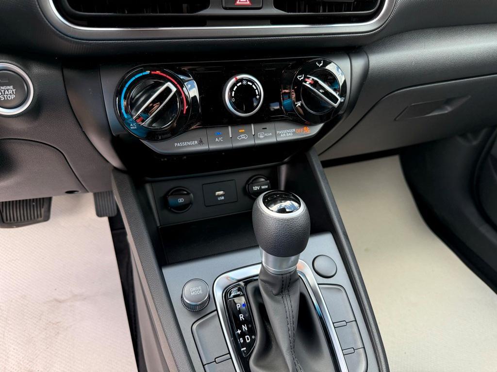 used 2022 Hyundai Kona car, priced at $19,949