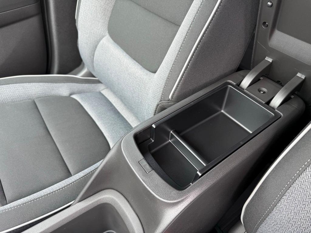 new 2026 Chevrolet TrailBlazer car, priced at $30,540
