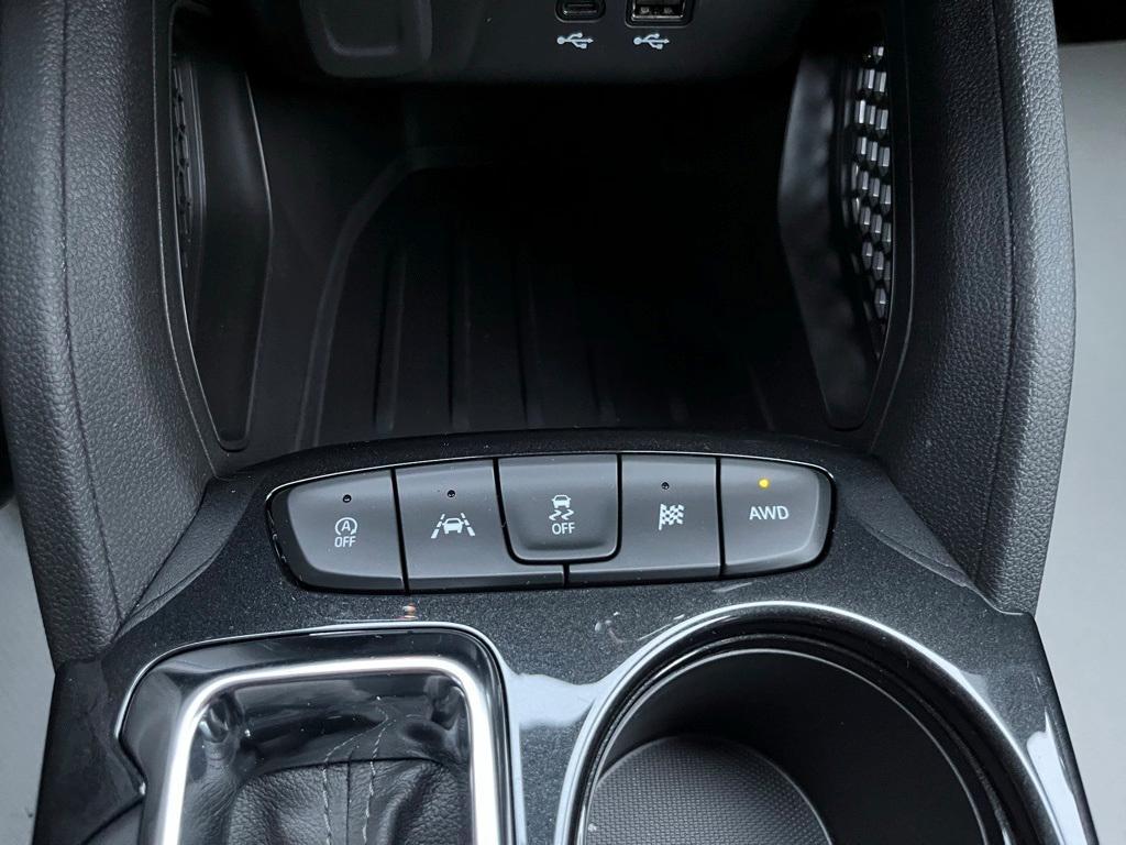 new 2026 Chevrolet TrailBlazer car, priced at $30,775