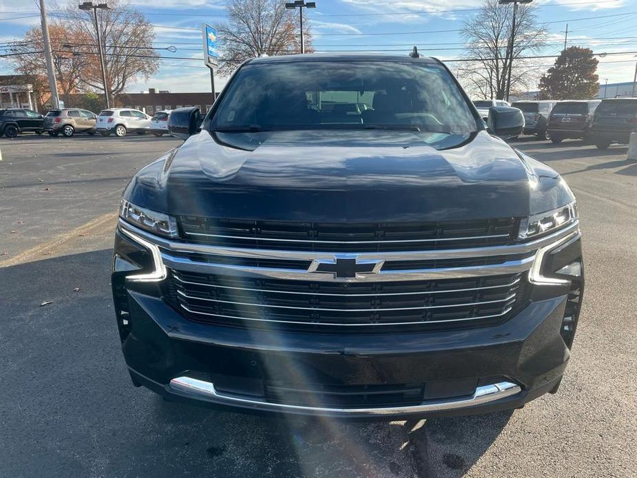 new 2024 Chevrolet Tahoe car, priced at $76,310