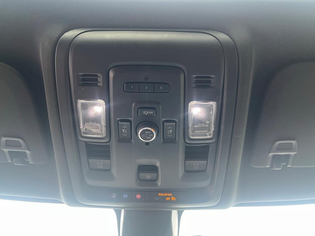 used 2022 Chevrolet Suburban car, priced at $51,000