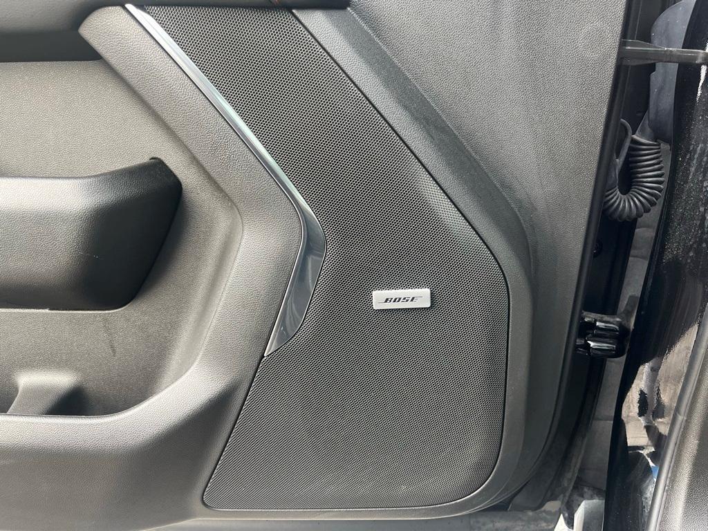 used 2022 Chevrolet Suburban car, priced at $51,000