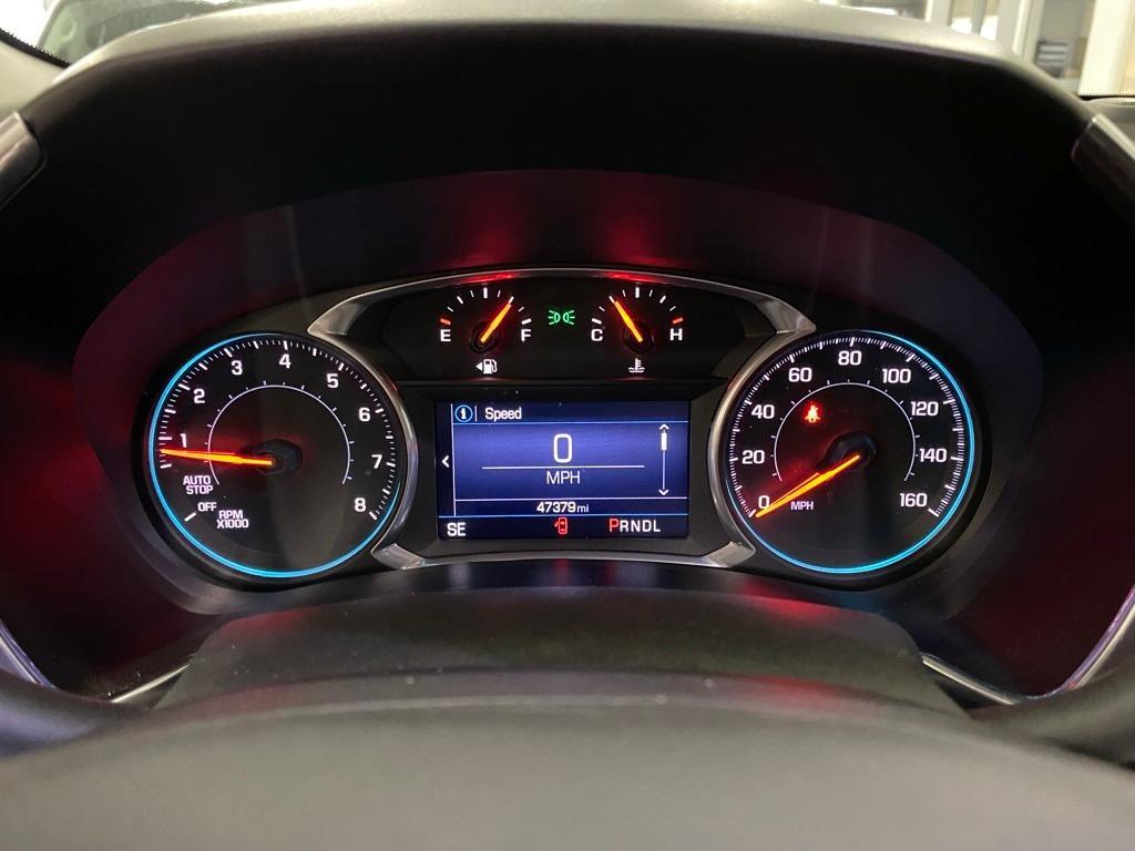 used 2019 Chevrolet Equinox car, priced at $16,999