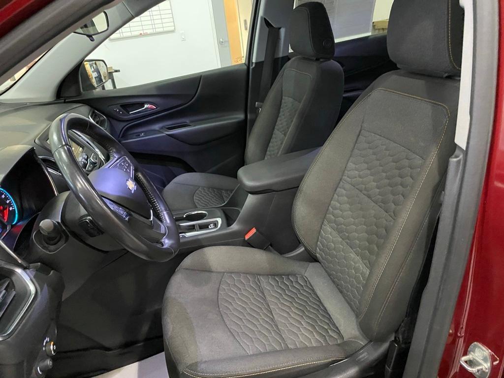 used 2019 Chevrolet Equinox car, priced at $16,999