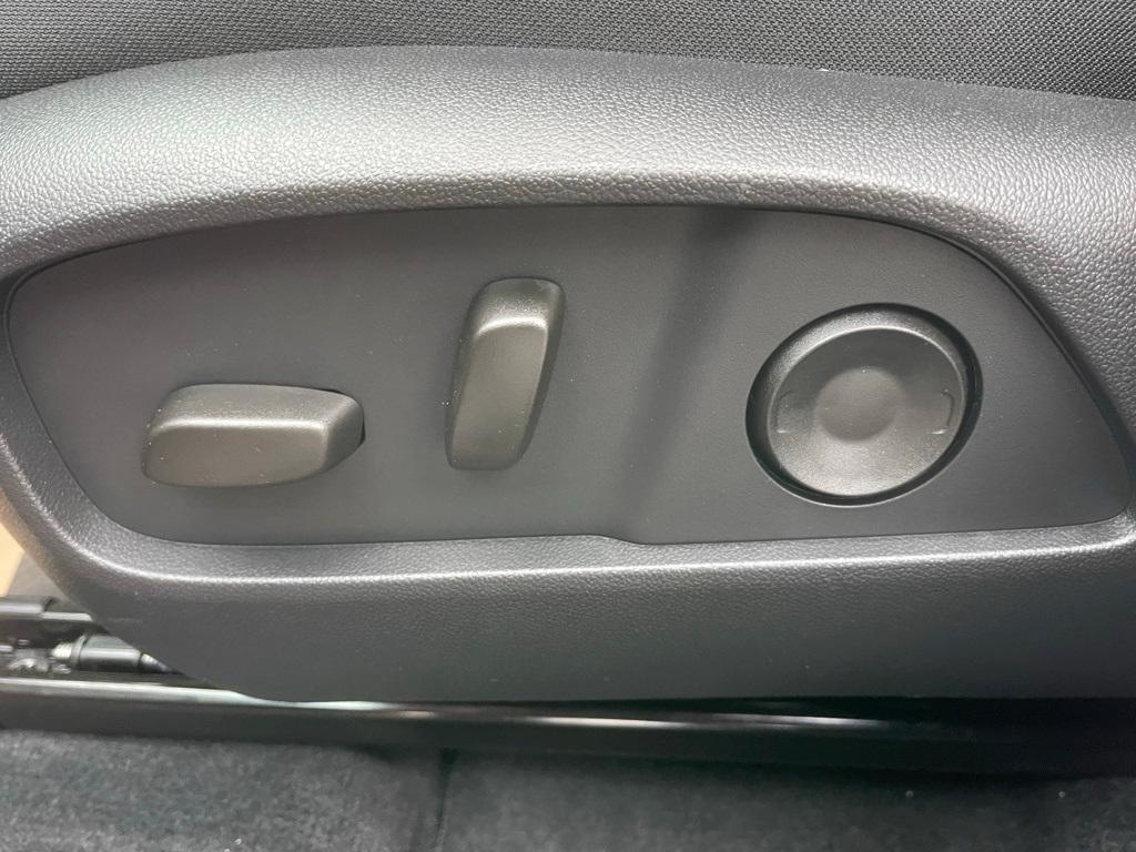 new 2026 Chevrolet Equinox car, priced at $35,365