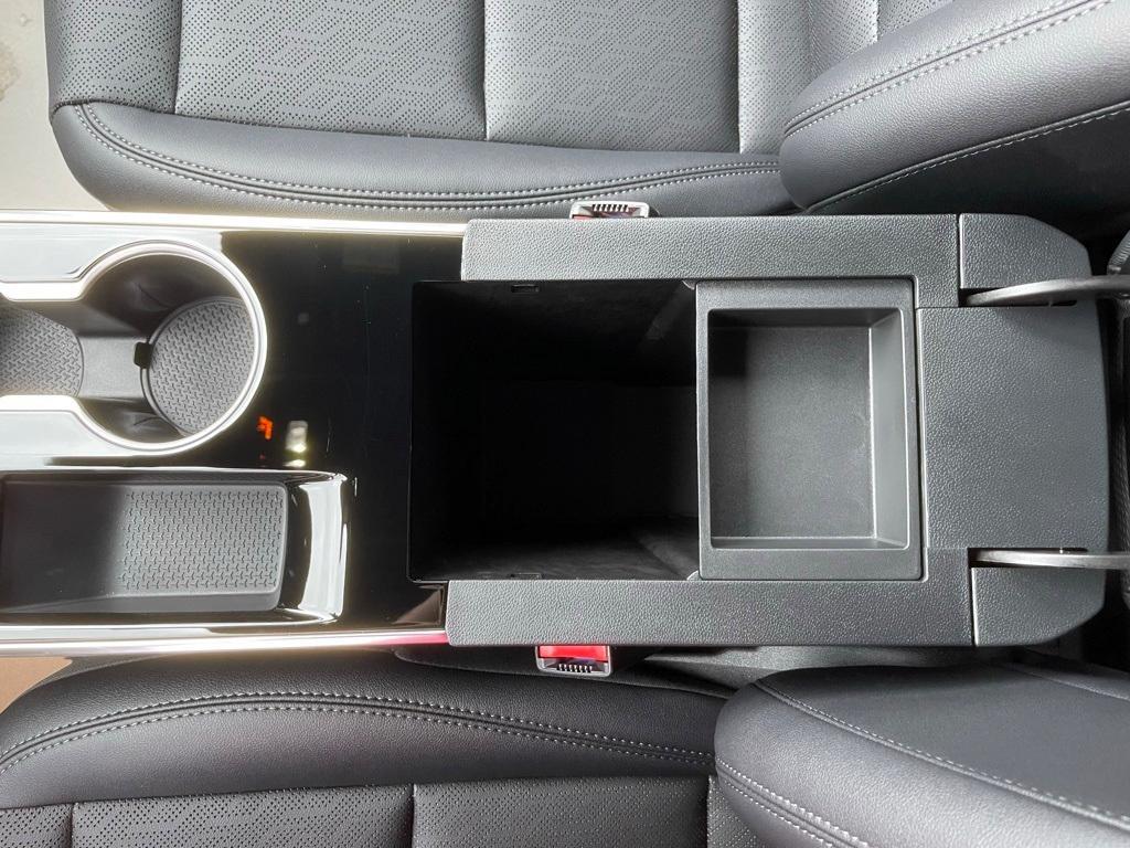 new 2026 Chevrolet Equinox car, priced at $35,365