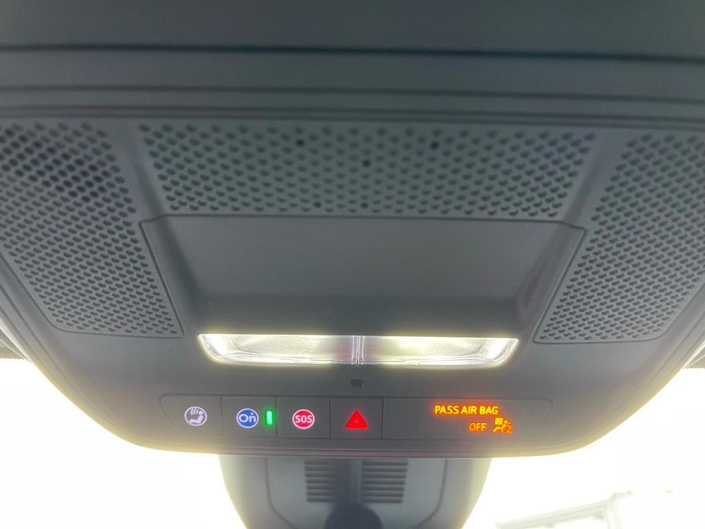 new 2026 Chevrolet Equinox car, priced at $35,365